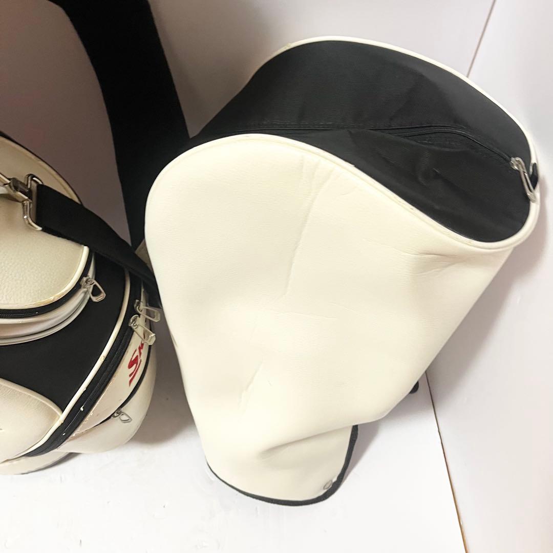SRIXON キャディバッグ ゴルフバック スリクソン