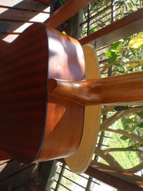 YAMAHA アコースティックギター F-36PJ