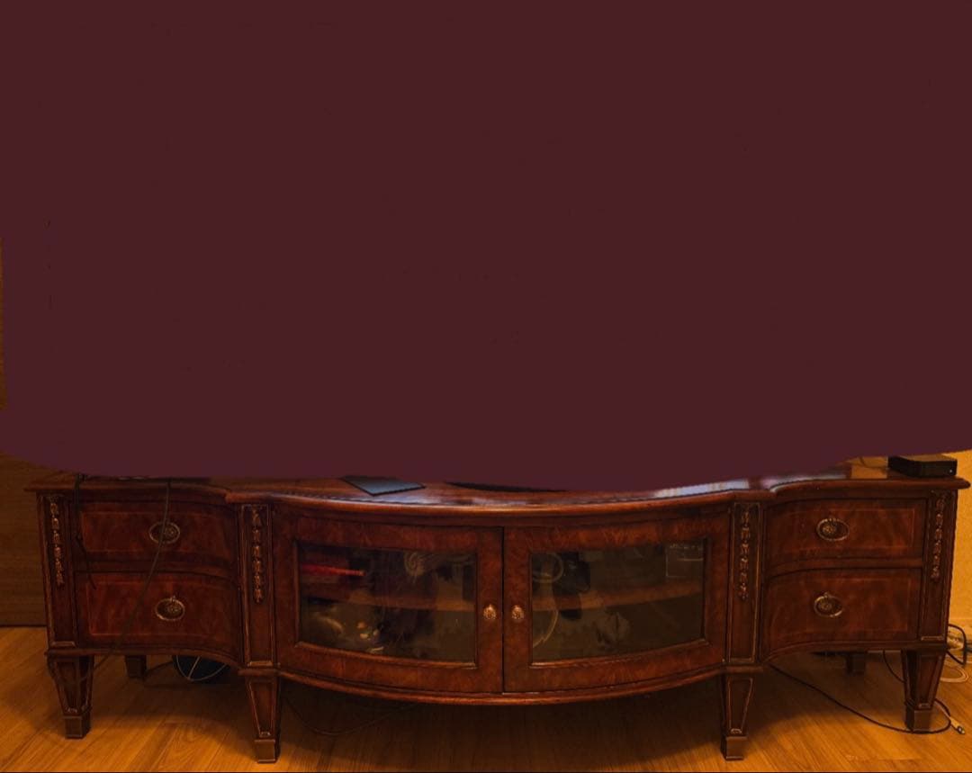 専用★THEODORE ALEXANDER/セオドアアレキサンダー　テレビボード