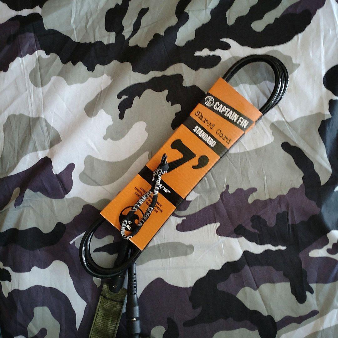 【Christenson】クリステンソン/Long Phish/スタビライザー