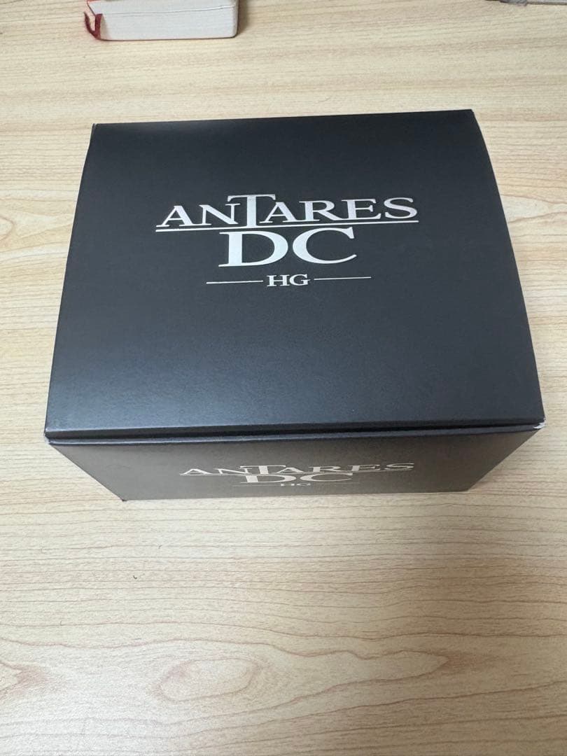 シマノ　21アンタレスDC HG 右巻き