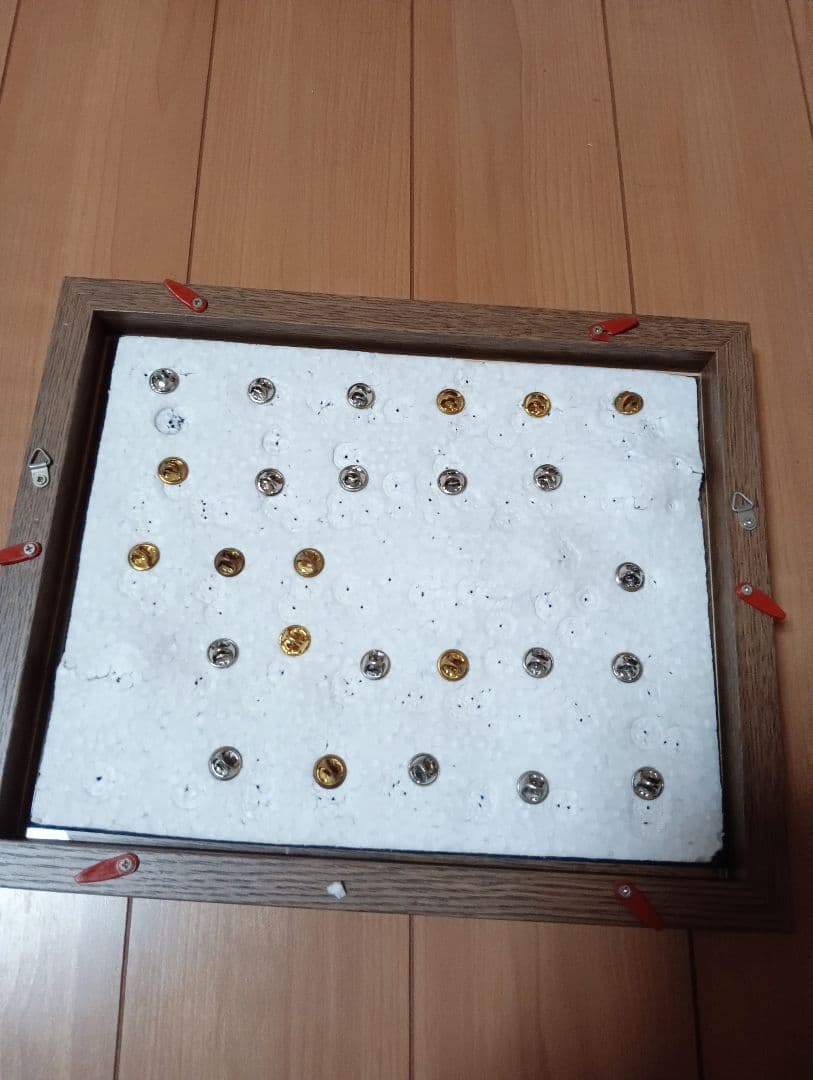 最終値下げ★ピンズセット★ドラえもん★アンパンマン★サンリオ★キャラクターバッジ