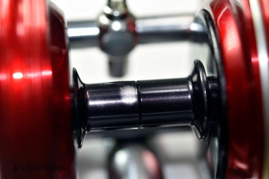 ABU AMBASSADUER 5000　3249-297