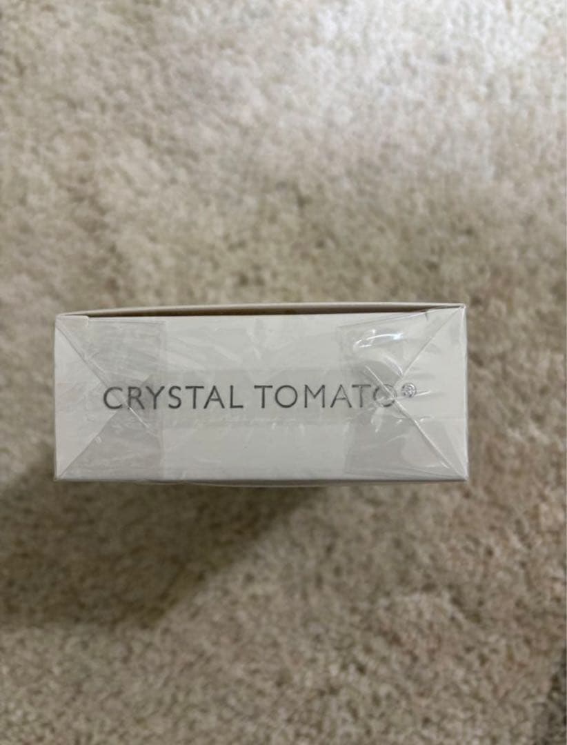 クリスタルトマト®サプリメント 30錠入り