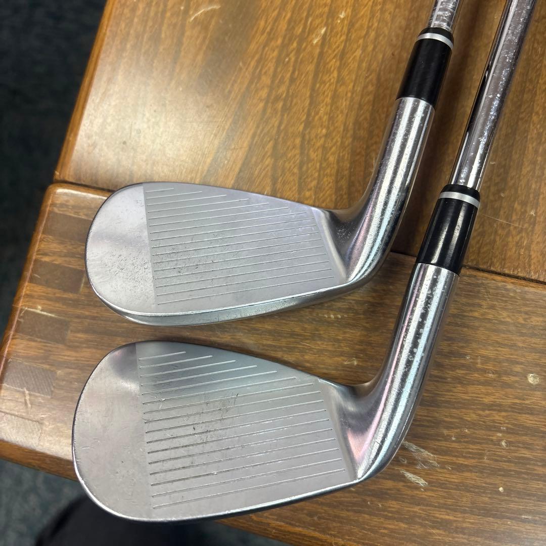 ＰＲＧＲ　01アイアンセット 8本セット