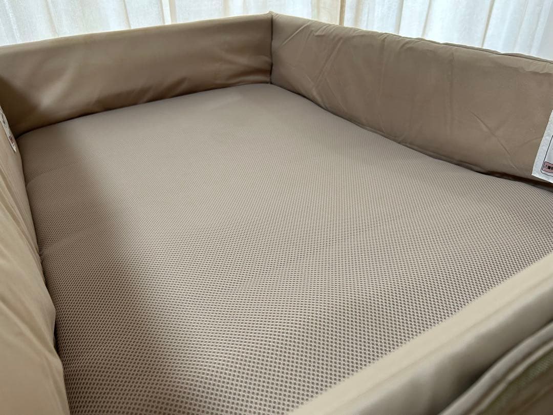 アップリカ（Aprica）ココネルエアー　ココアブラウン