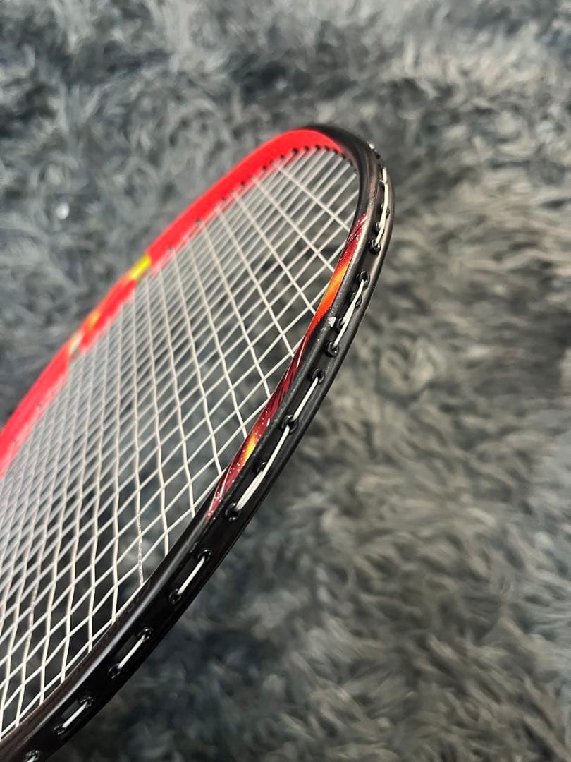 Astrox 77 シャインレッド