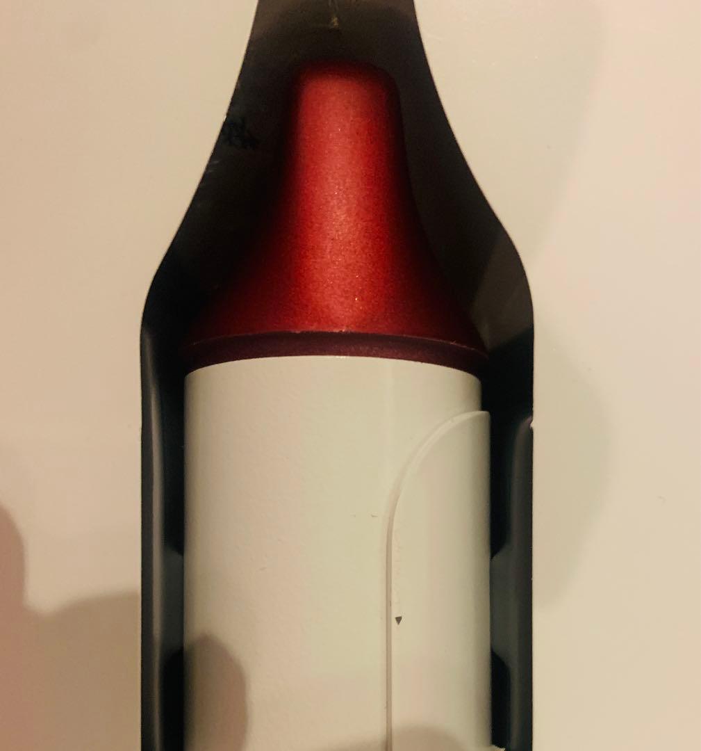 ヘアビューロン HAIRBEAURON 2D Plus 34.0㎜