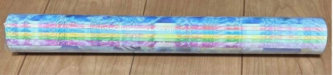 2001年 テイルズオブエターニア　カレンダー いのまたむつみ