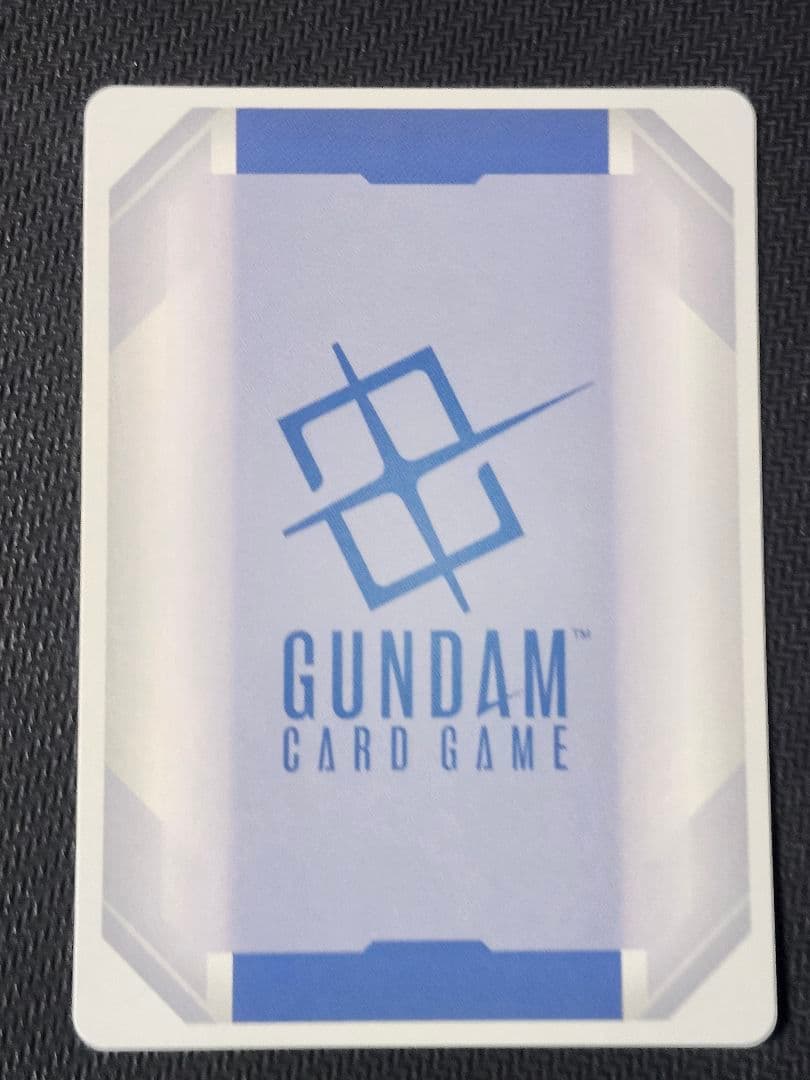 ガンダム・バルバトス(第1形態)　ガンダムバルバトス　LR++　パラレルレア