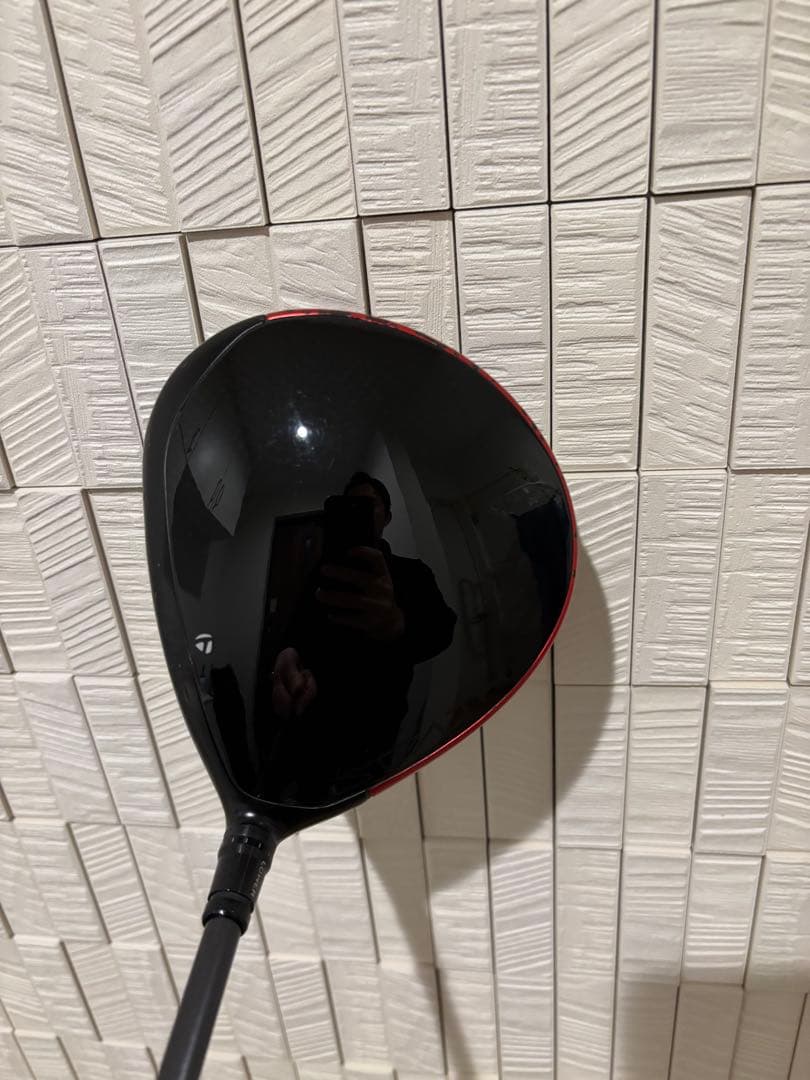 TaylorMade Stealth 2 HD ドライバー 10.5度