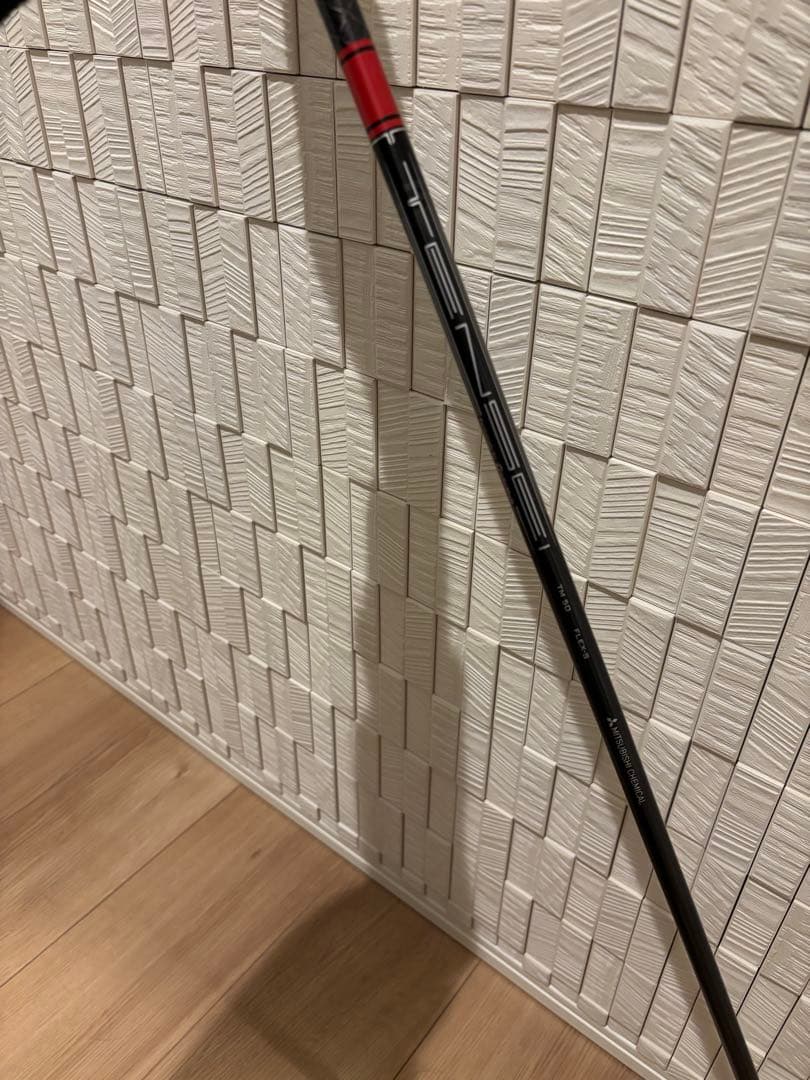 TaylorMade Stealth 2 HD ドライバー 10.5度