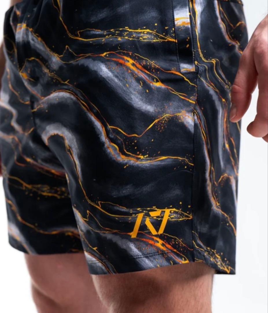 A7 REGULAR ショーツ 『AURUM』 Lサイズ