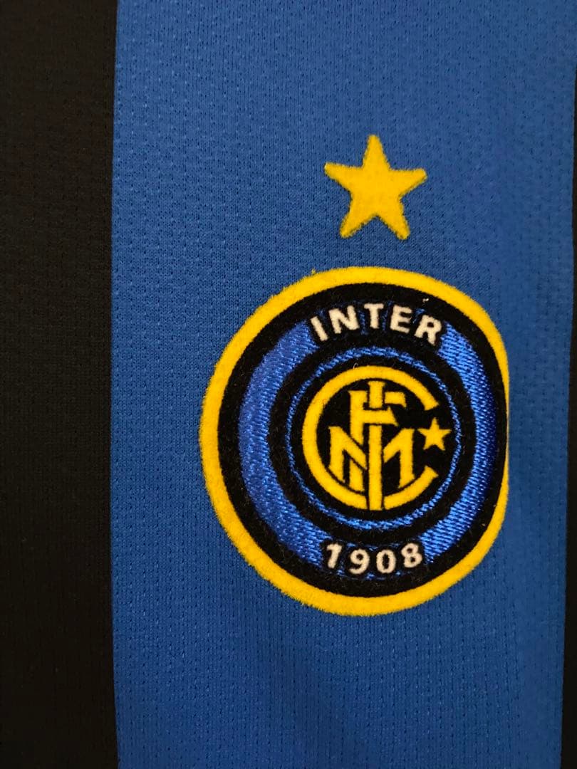 Intel インテル　マテラッツィ　オーセンティック