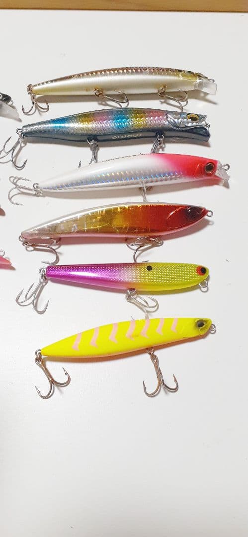 裂波 裂風 サイレントアサシン リンバー等