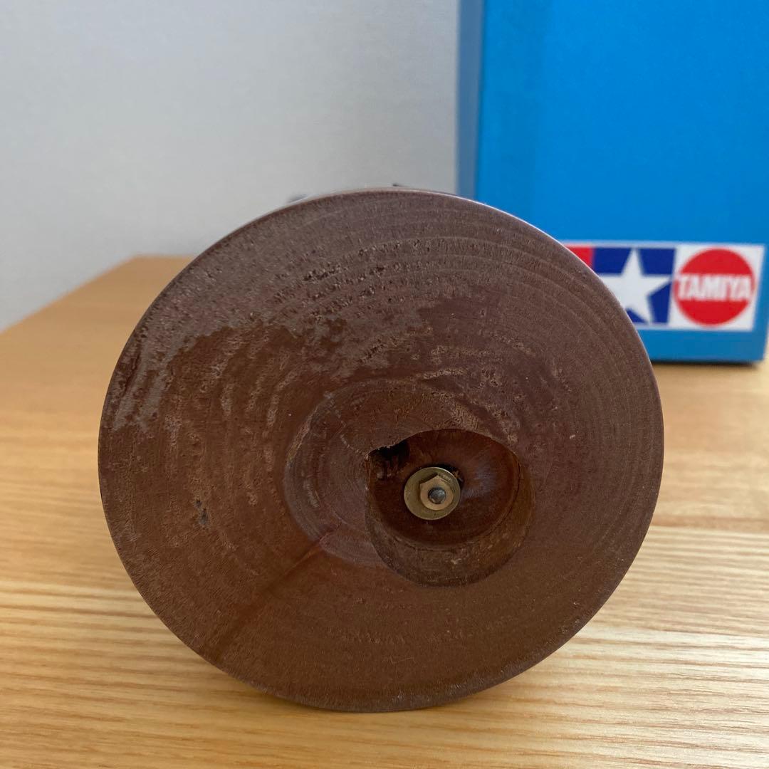 TAMIYA PRIZE アイルトンセナ AYRTON SENNA フィギア 像