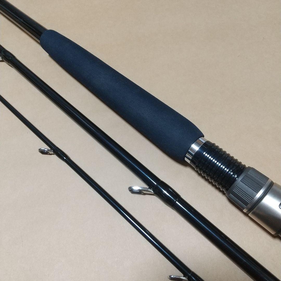 SHIMANO 海春 30~330 カーボン船竿