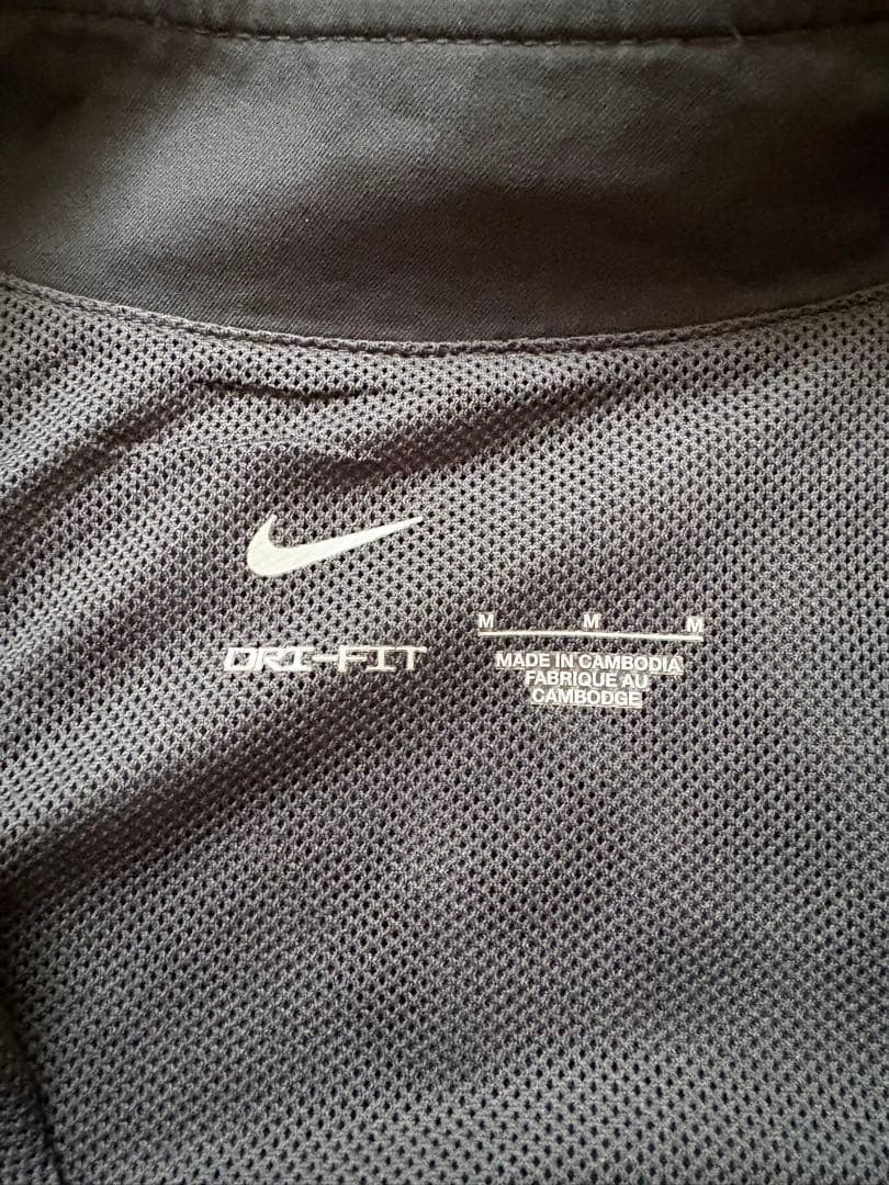 【上下セット】Liverpool FC Nike DRI-FIT