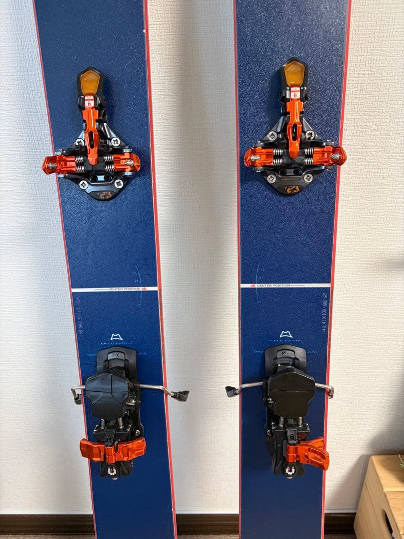 山に行こう！バックカントリーを始めたい方必見！スキー＆いろいろデス。