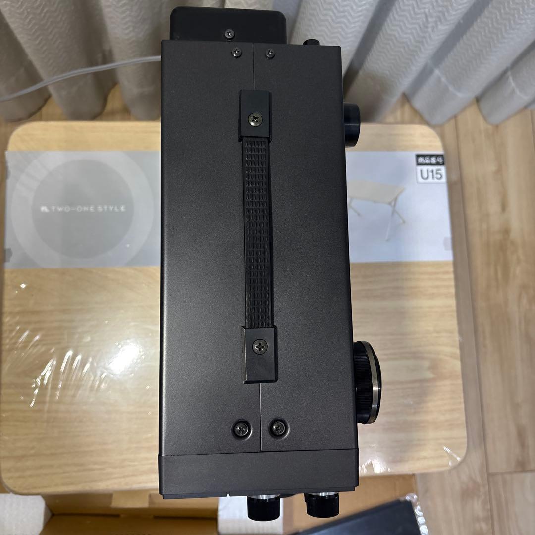 トランシーバー YAESU FT-655S