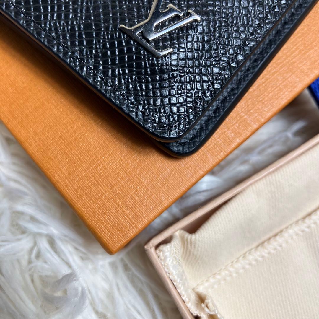 【新品同様】 タイガ オーガナイザー・ドゥ ポッシュ