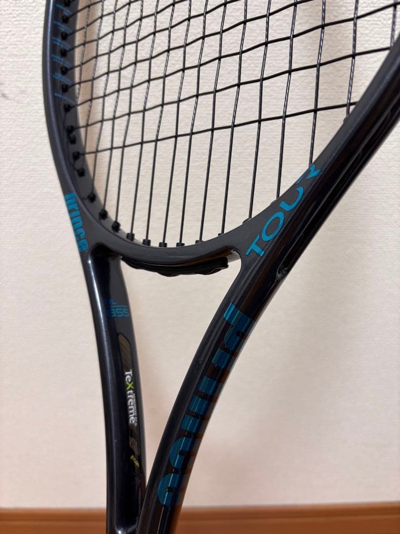 prince プリンス　ツアー　100 290g G2