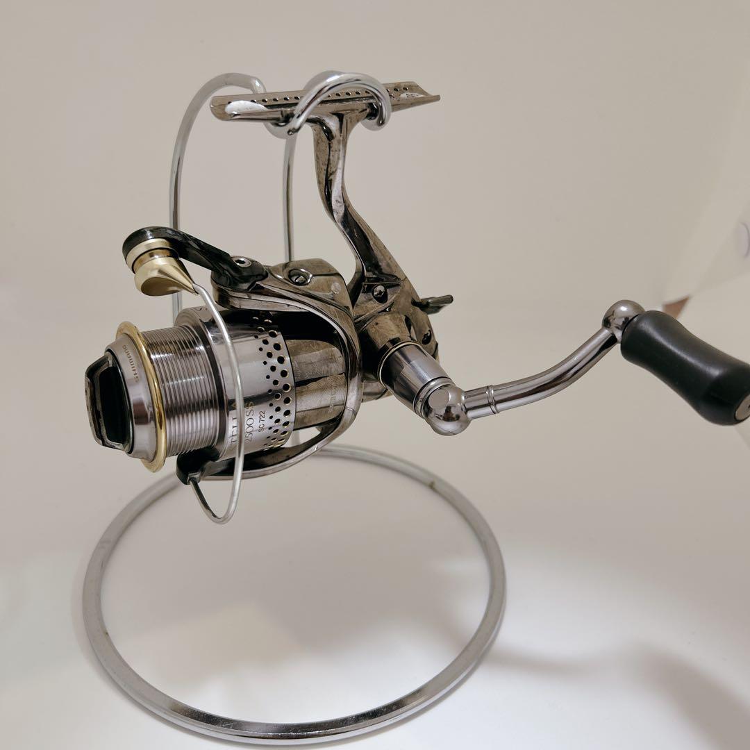 ミレニアムステラ2500SS STELLA Milennium Edition