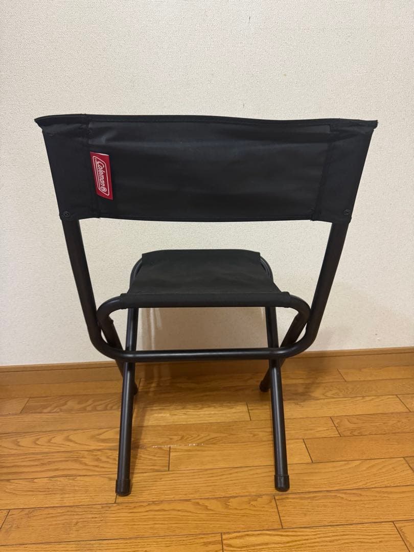 J*W様 Supreme Coleman Folding Chair