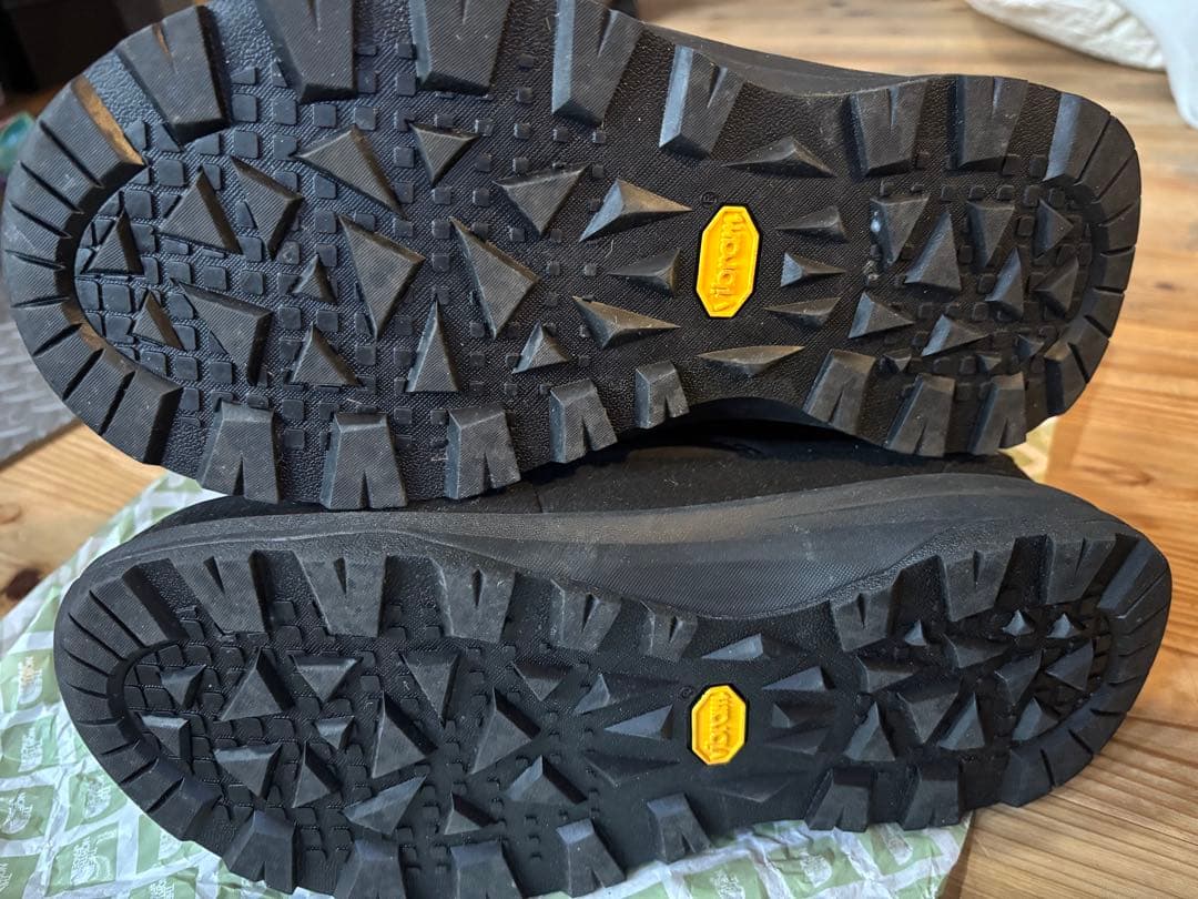 ノースフェイス✯*スノーブーツ