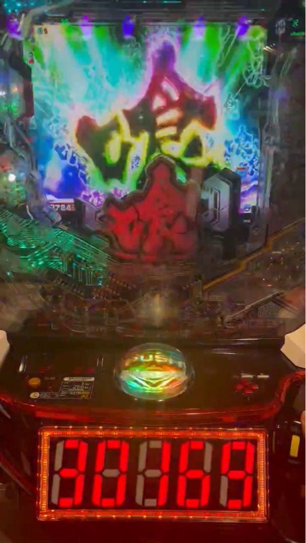 スマパチ ゴッドイーター 199LT 実機！ 選べるオプション多数！ 送料無料！