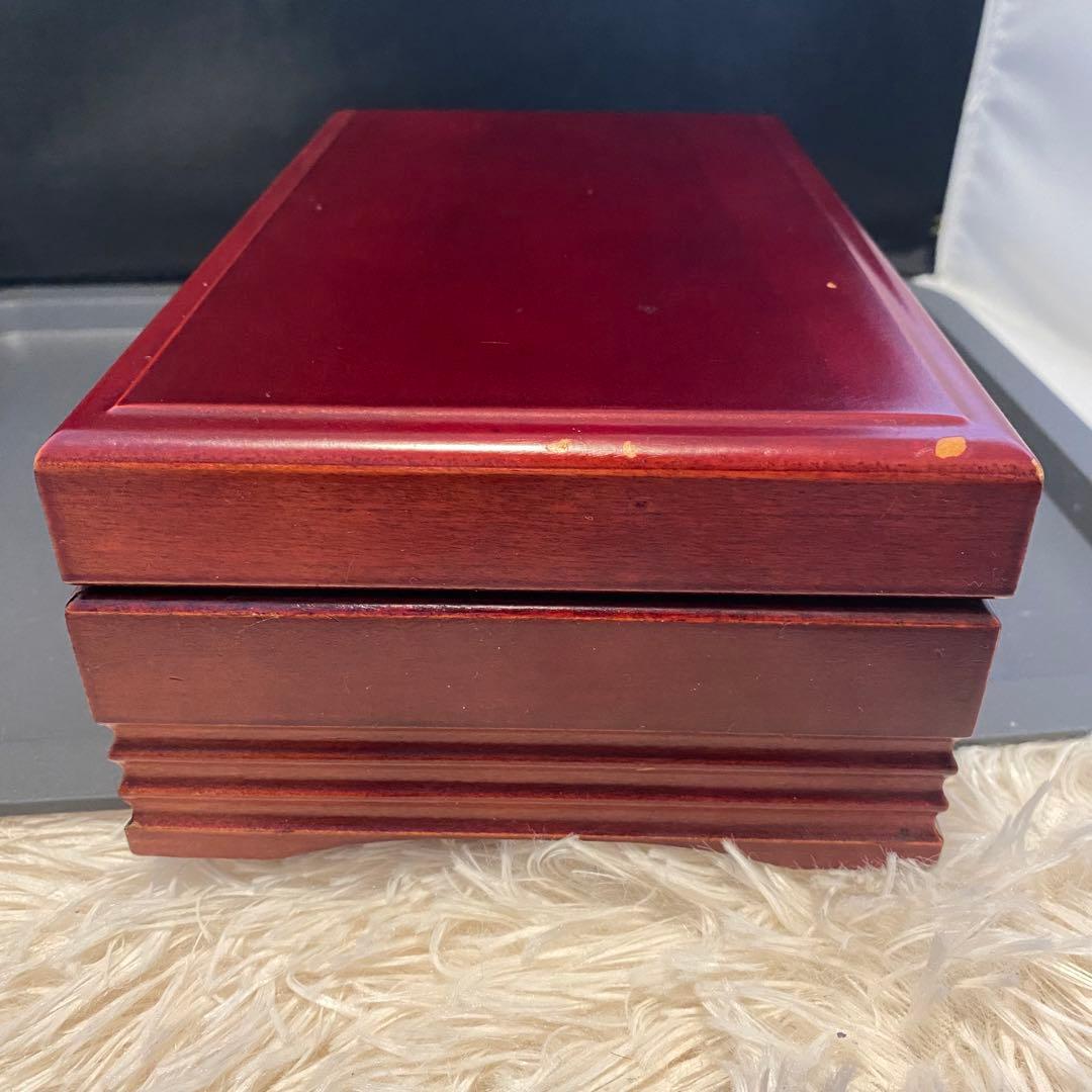 ORPHEUS オルゴール　愛の讃歌　エーデルワイス