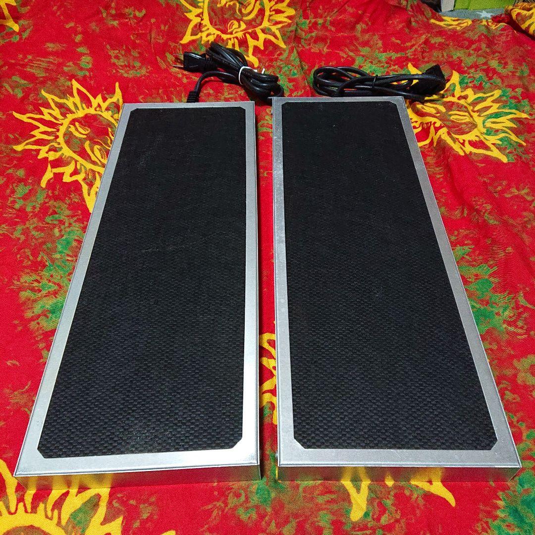 暖突　ダントツ　暖トツ　ロング　爬虫類ヒーター