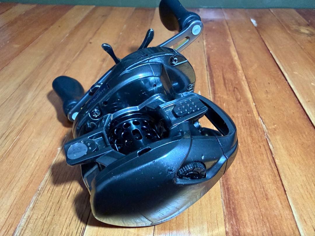 【シマノ】SHIMANO 16アルデバラン BFS XG