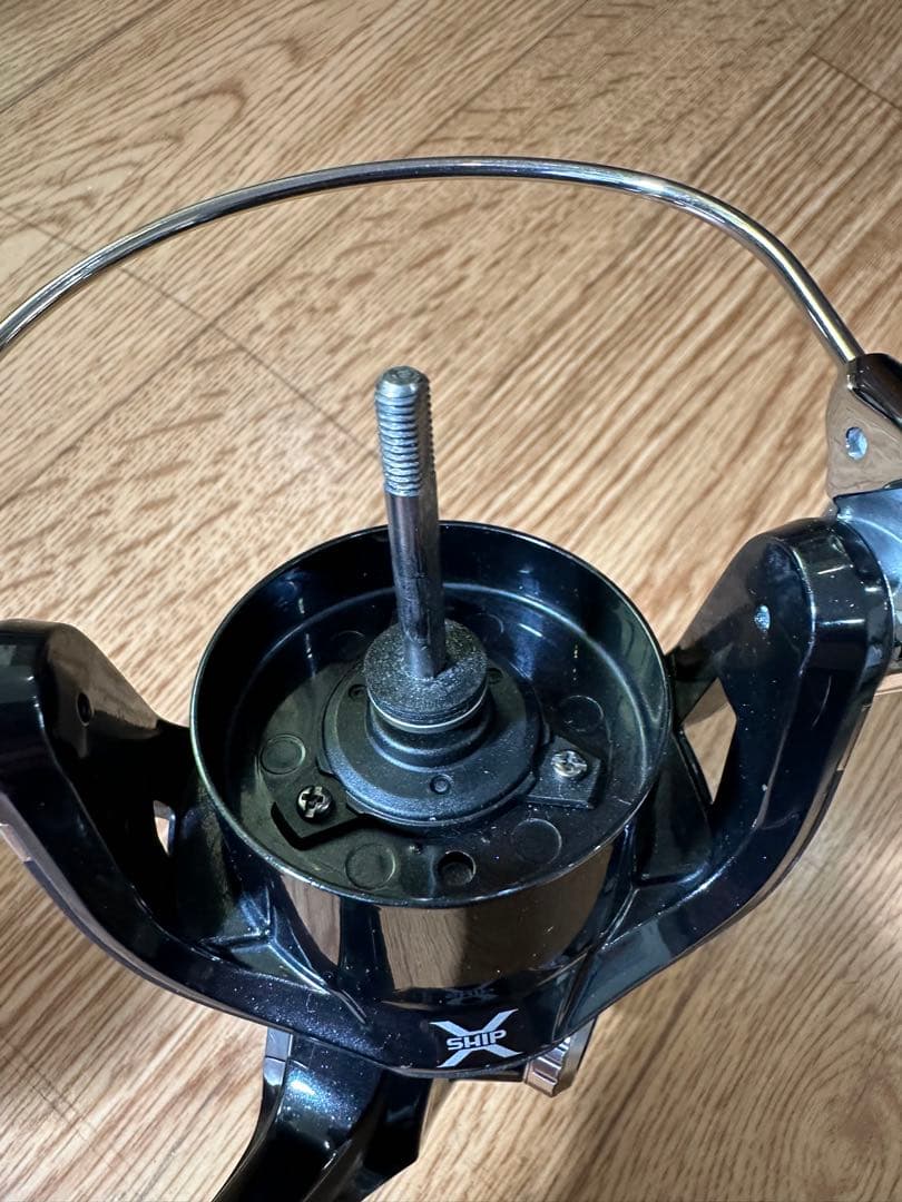 13 ステラSW8000HG