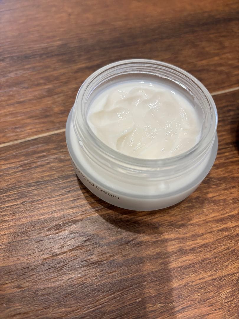 HOLITUAL ウルトラナリシングアドバンスドクリーム