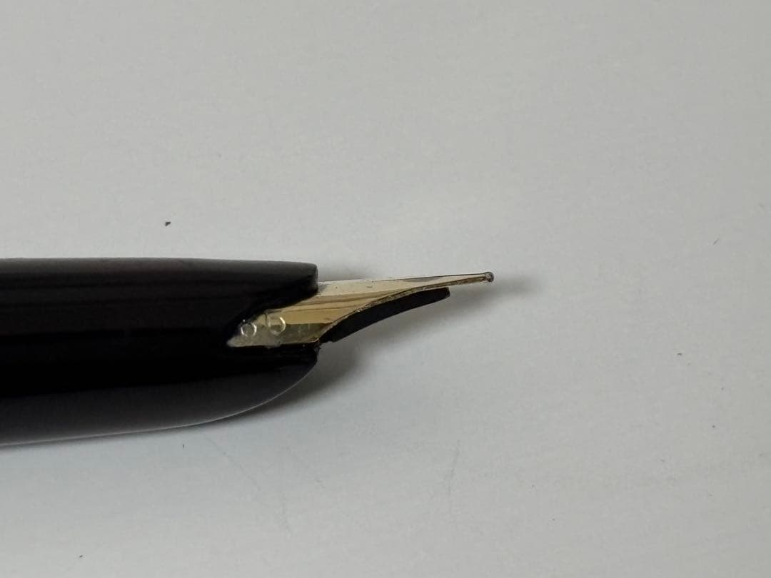 カヴェコ　v101 万年筆　ヴィンテージ　F