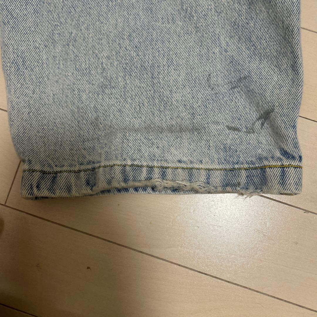 正規品 Polar Skate Co ポーラー ビッグボーイ ライトブルー