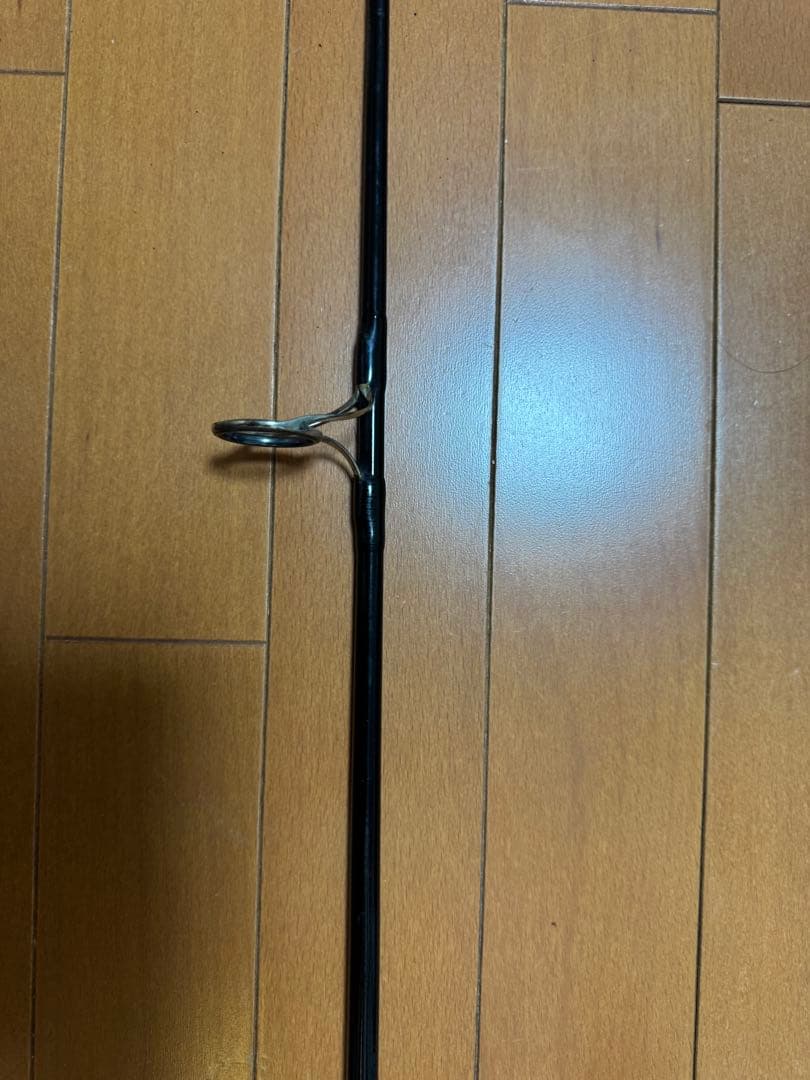 Tobizo TC77 TUNA MONSTER BUSTER ゼナック