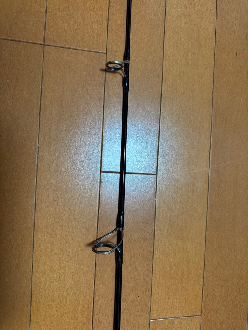 Tobizo TC77 TUNA MONSTER BUSTER ゼナック