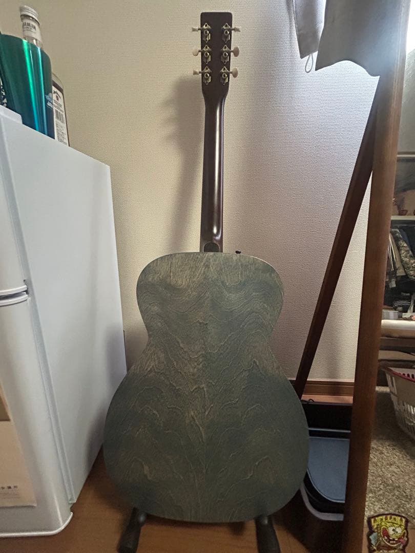 ギター Art & Lutherie Legacy Denim Blue