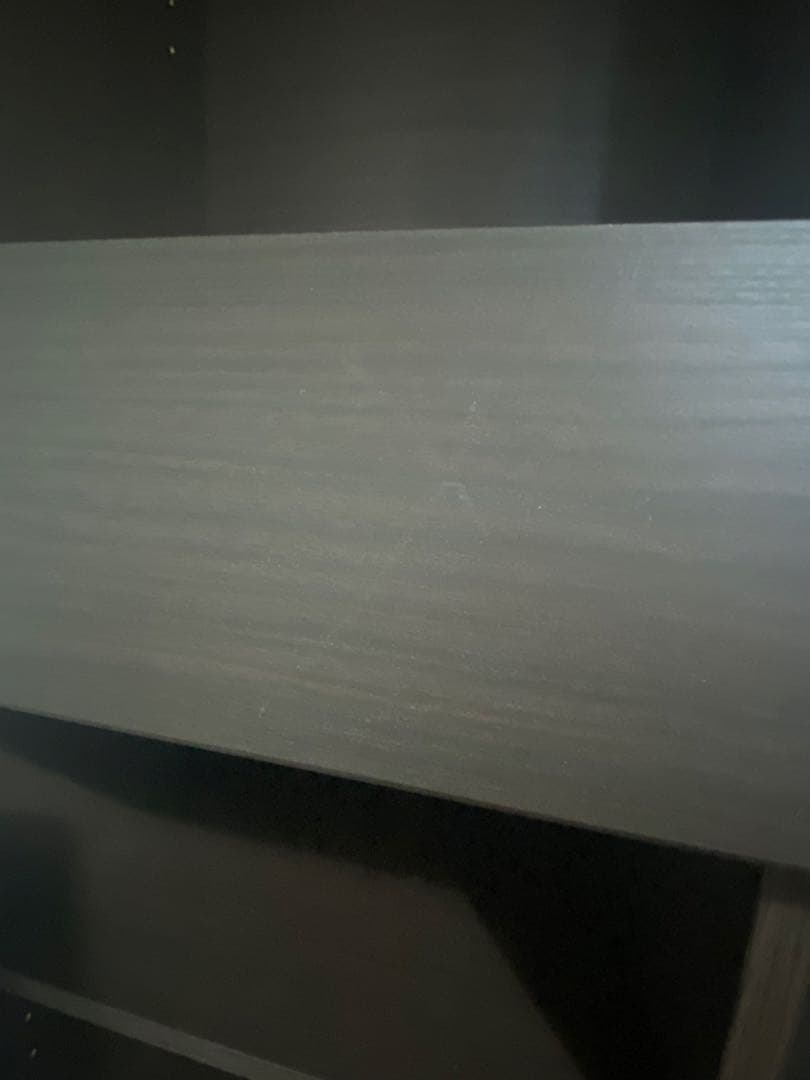 即引渡し可！オープン本棚　ニトリ