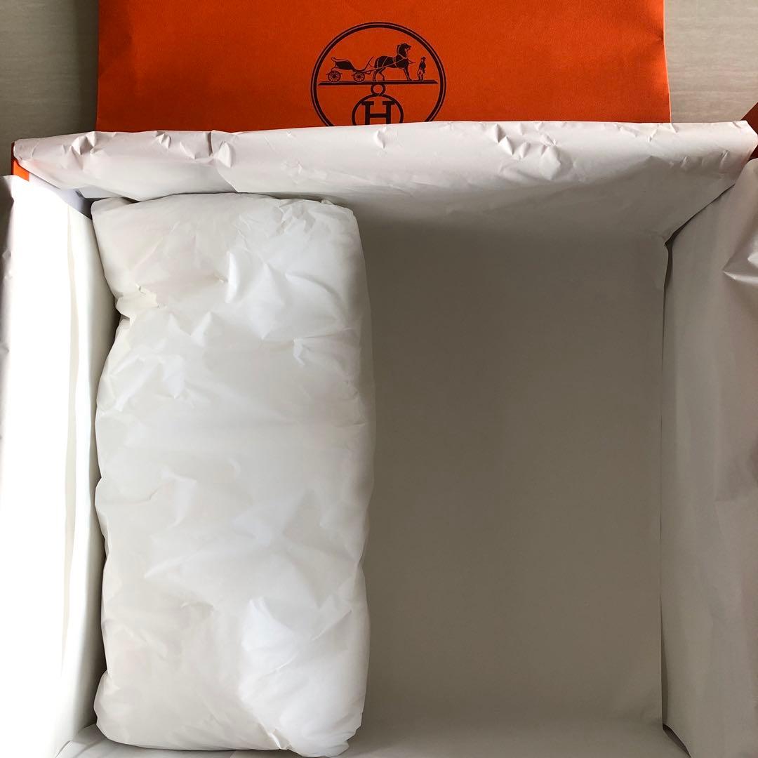 【値下げ】エルメス　ボリード1923 箱　サイズ30