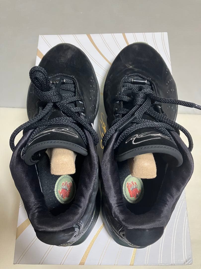 Nike lebron21 ep ナイキ レブロン21