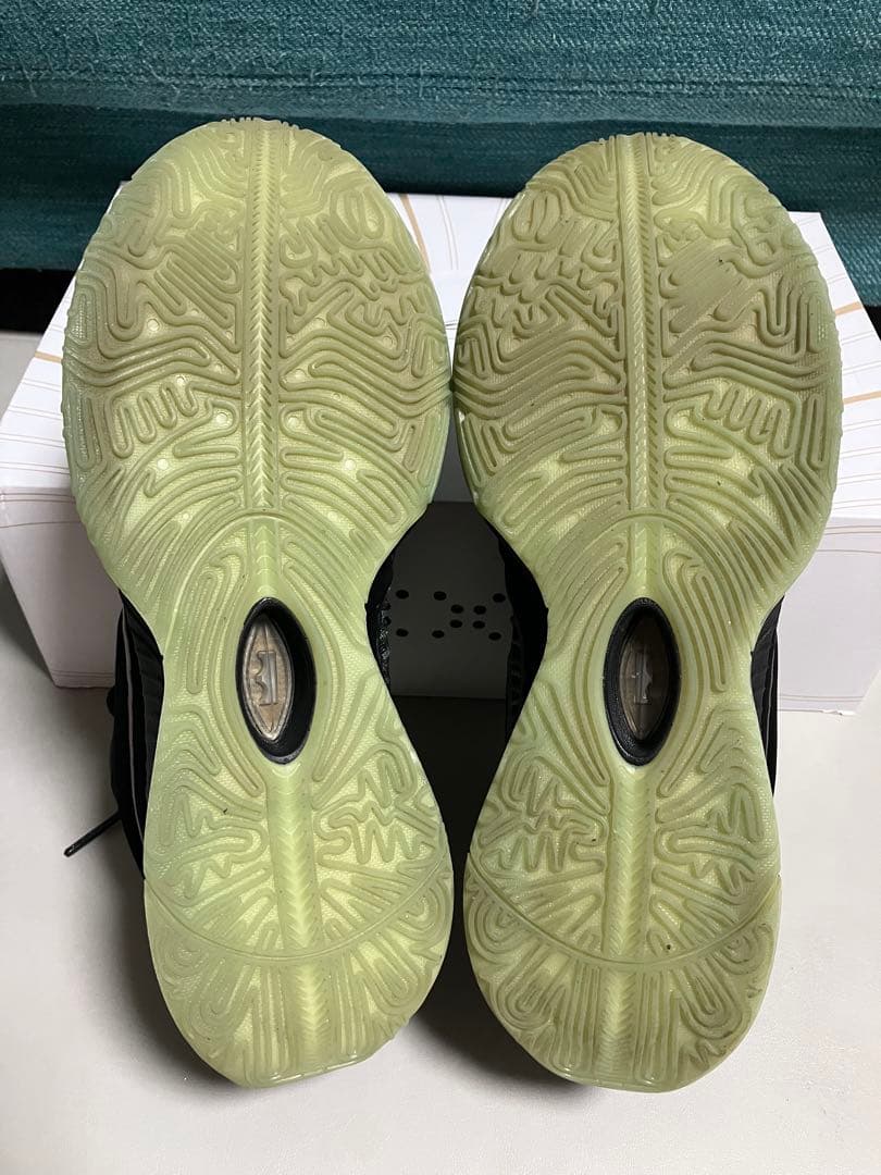 Nike lebron21 ep ナイキ レブロン21