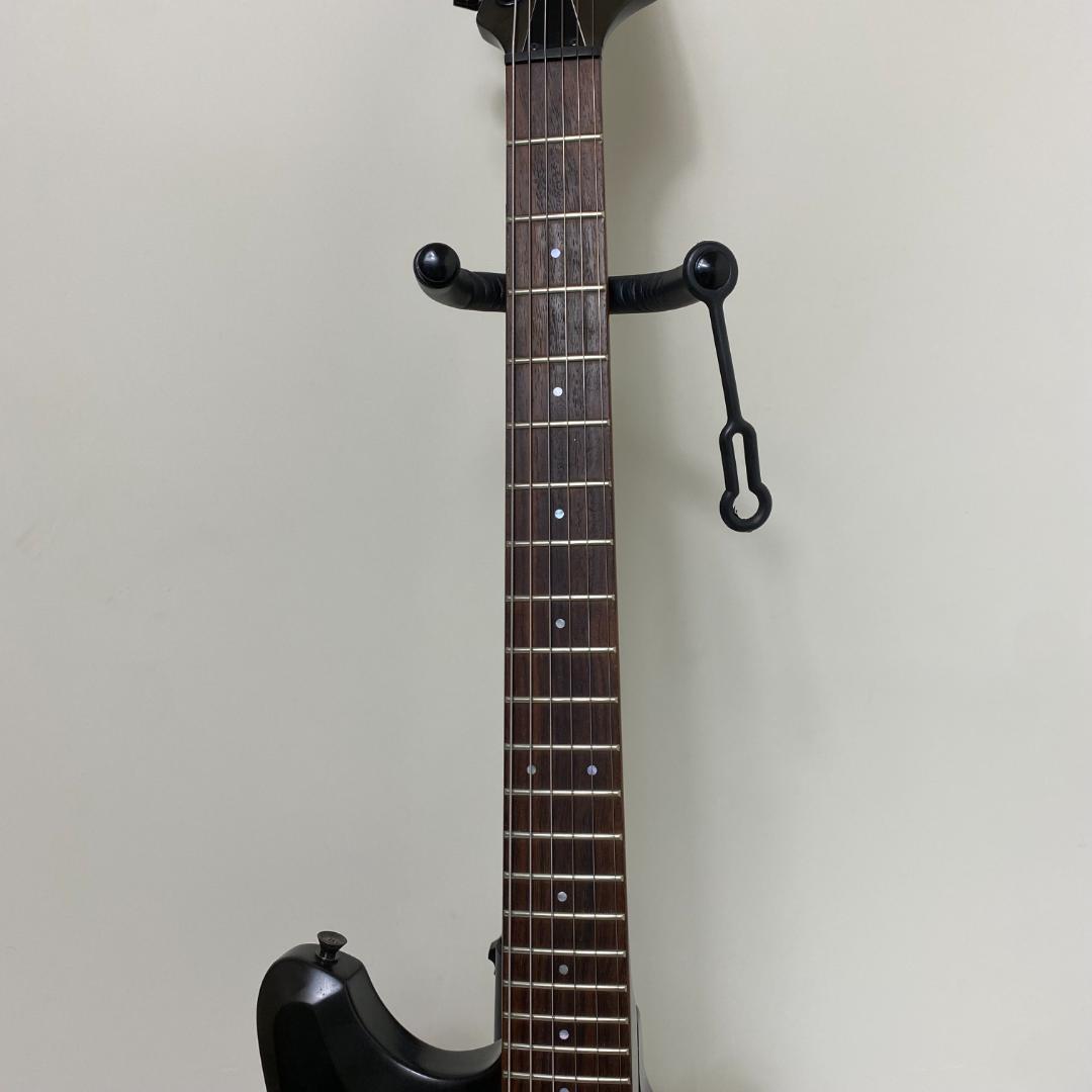 ★FERNANDES kiyoshi MY-95 エレキギター 本間清司