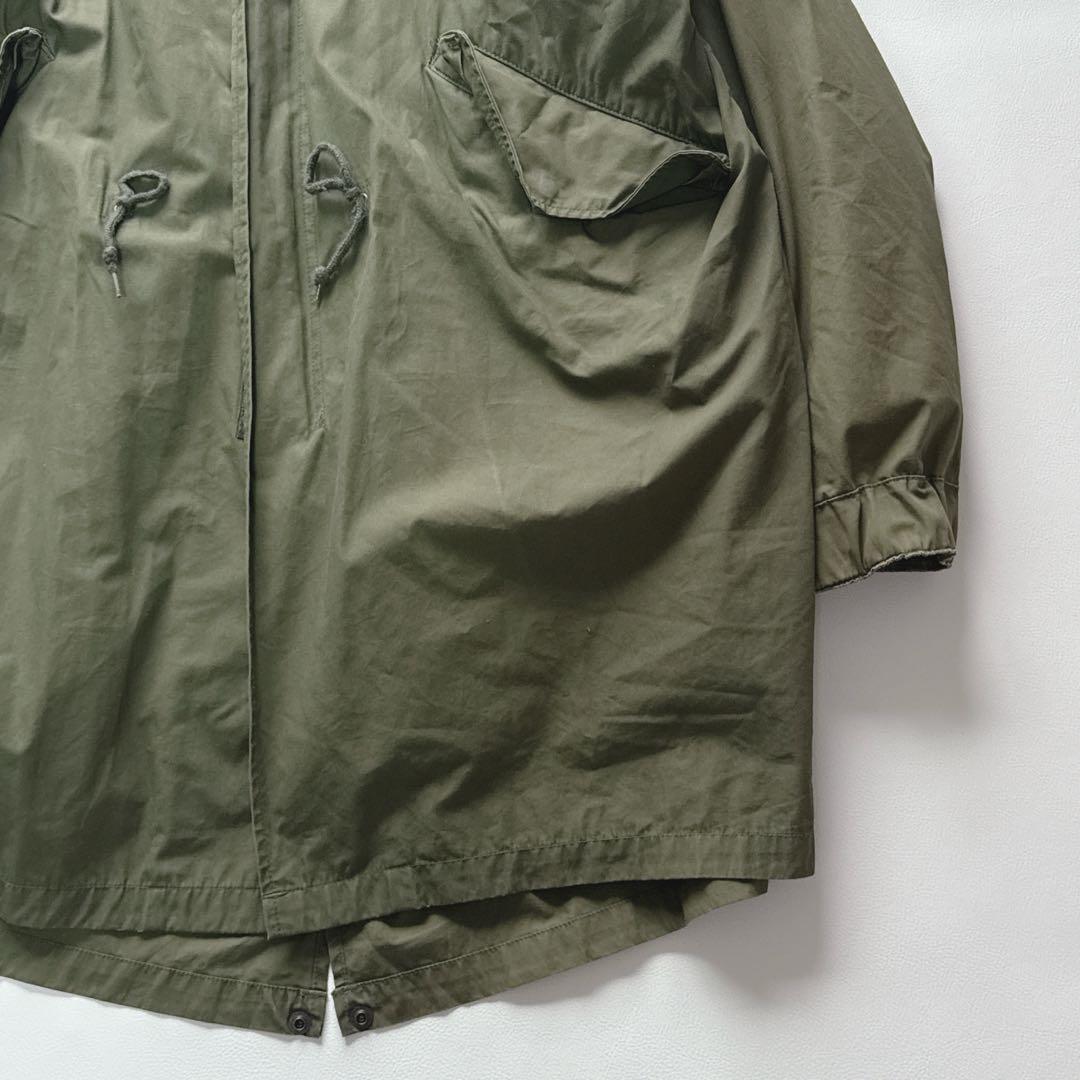 【3way】シンゾーン　フィールドパーカー34 キルティングライナー付