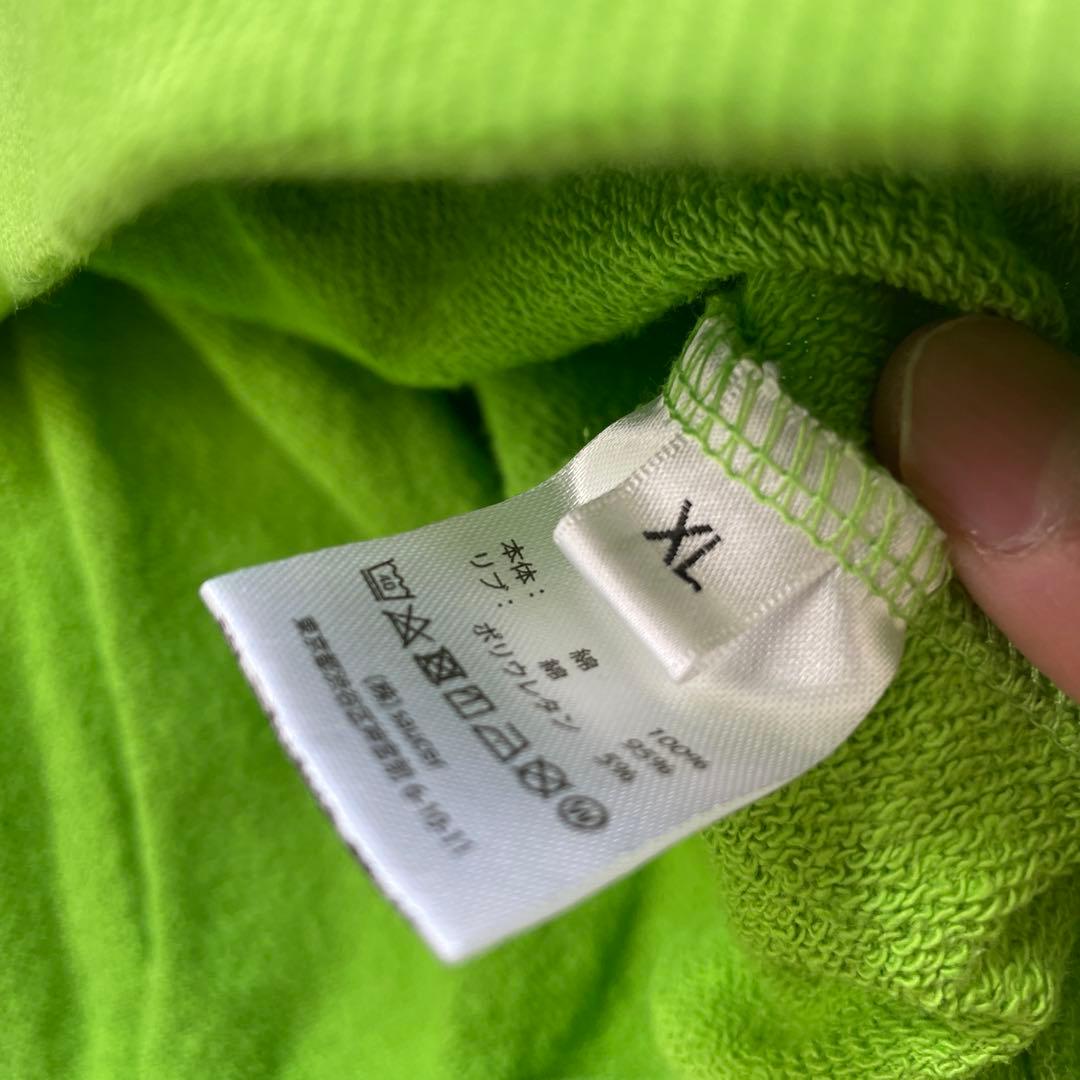 Vaundy replicaパーカー バウンディ スウェットパーカーVAUNDY