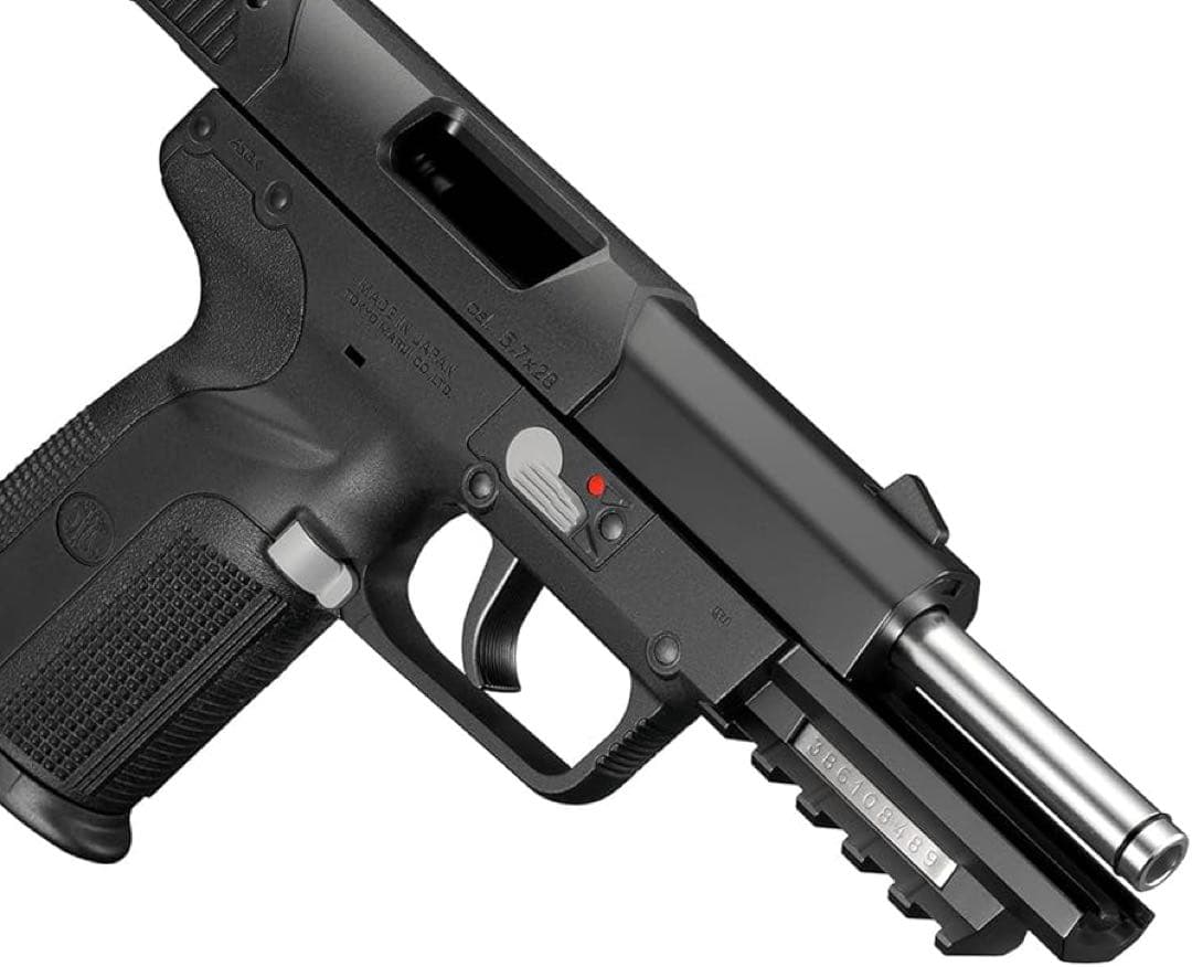 東京マルイ FN 5-7 ガスブローバック 即購入歓迎