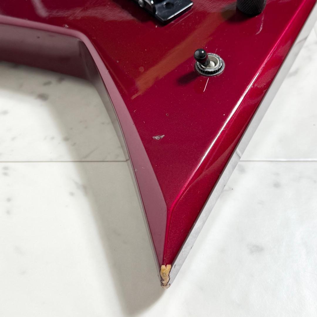 Jackson Stars RR Randy V ランディV ジャクソン