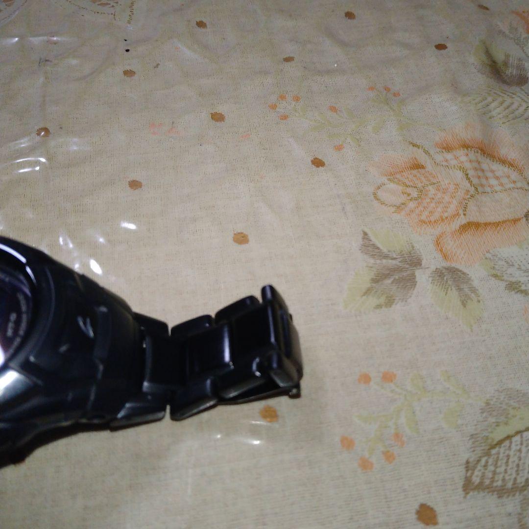 ☆*☆様 美品　 G-SHOCK　電波ソーラー　 MTG-M900BD